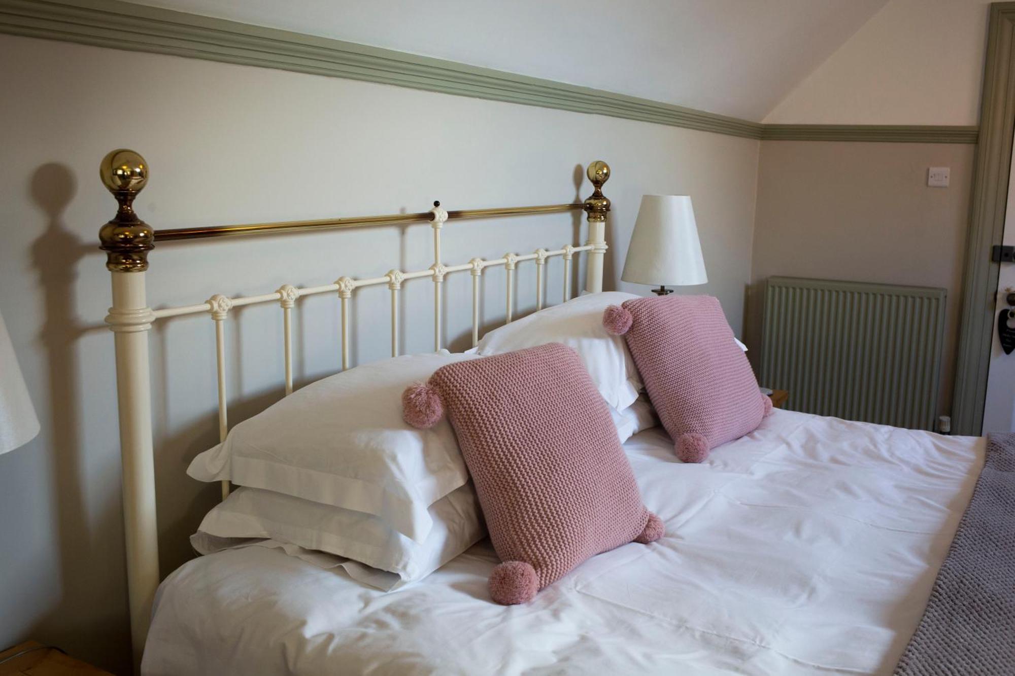 เดอะ เพนรอลต์ Hotel อาเบอร์พอร์ธ ภายนอก รูปภาพ